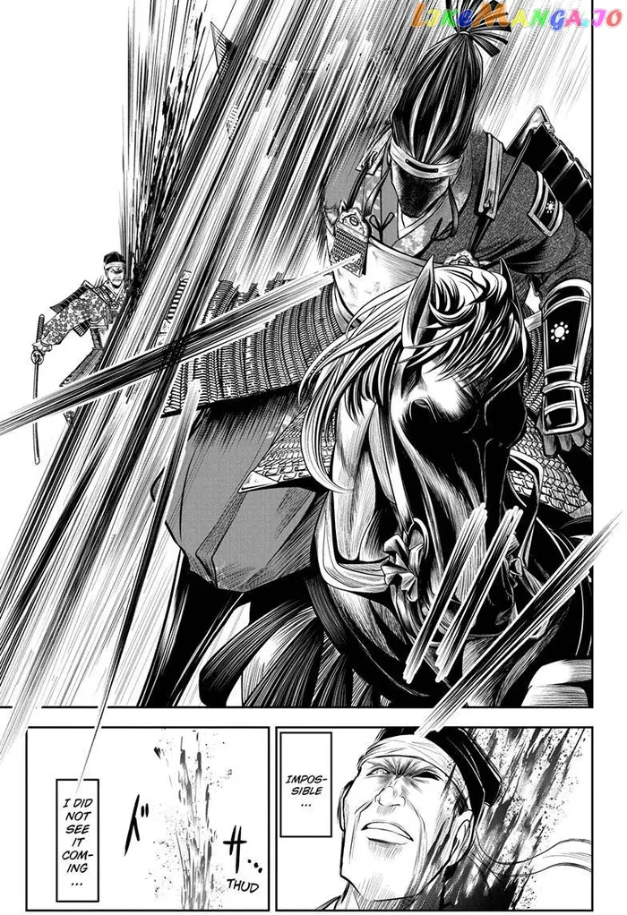 The Elusive Samurai Chapter 76 image 14_optimized